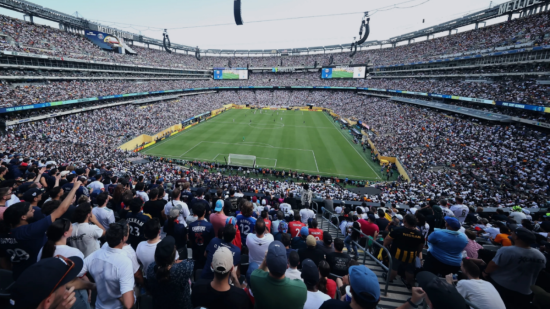 World Cup 2026 stadiums guide