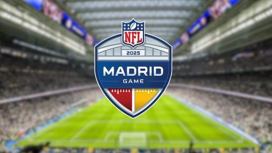 Bernabéu, impacto, Dolphins