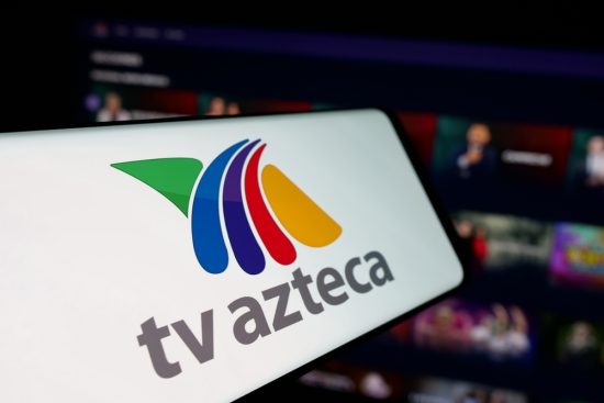 Muere conductora de Tv Azteca