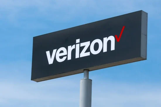 Verizon despedirá a 15.000 empleados