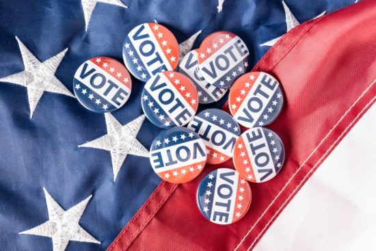 Congresistas regresan a Washington