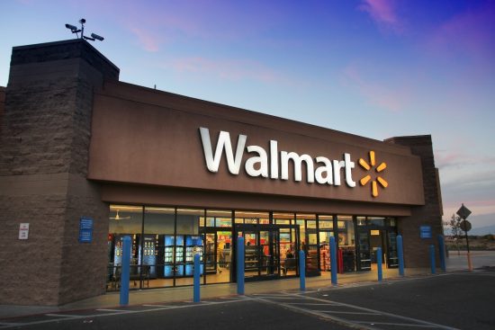 Retiran estufas vendidas en Walmart
