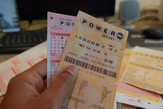 acumulado de Powerball