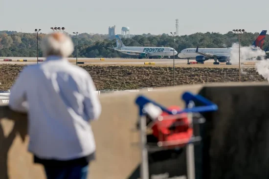 Cómo afecta el cierre de gobierno