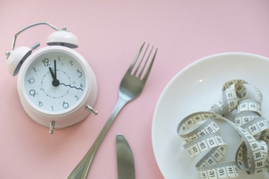 ayuno , intermitente, desayuno