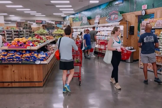 cae la confianza del consumidor