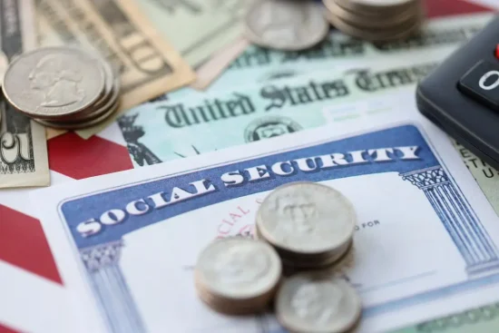 cheque del seguro social, Social Security Check Arrives Next Wednesday, November 19
