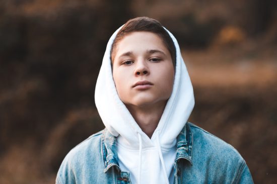 cambio, coductas, emocionales, adolescentes , hijos