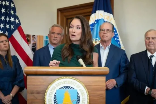 cupones de alimentos SNAP, USDA announces a deep restructuring of the SNAP program