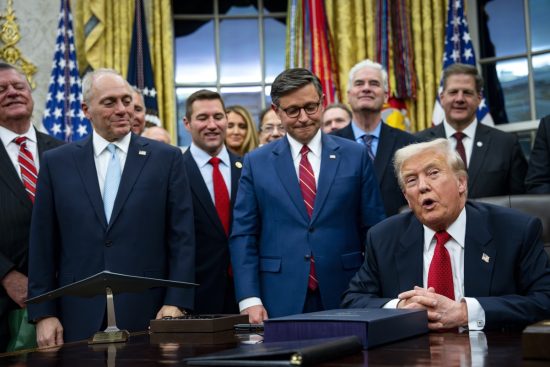 Cierre federal impacta economía con pérdidas históricas