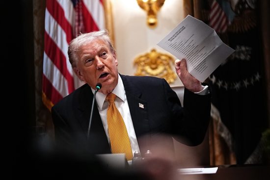 Corte Suprema permite suspensión temporal del programa SNAP