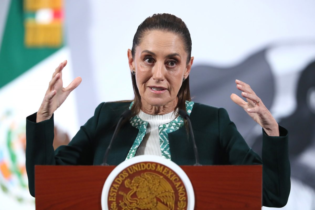 Sheinbaum , trump, bad bunny, show, Bad Bunny Super Bowl political clash