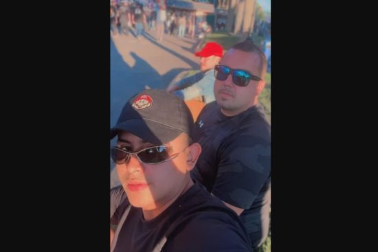 Green Card Applicant Arrested at U.S. Immigration Offices