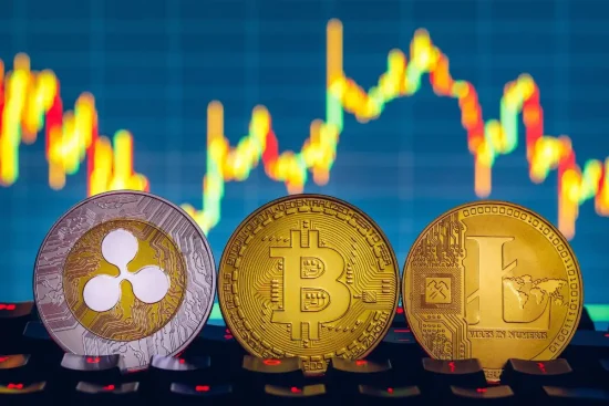 invertir en criptomonedas