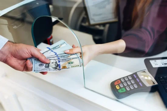 la cotización del dólar en