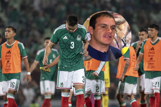 México, Cuauhtémoc