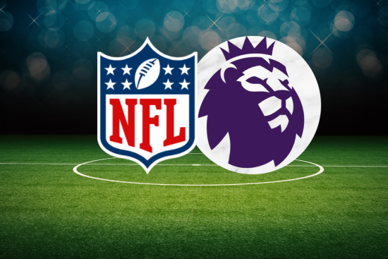 PREMIER y NFL