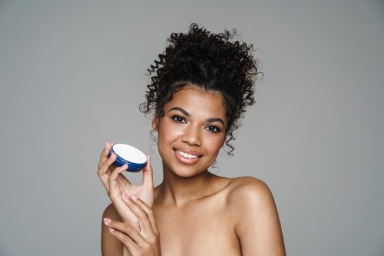 nivea, cremas, suavizantes, reto, tiktok