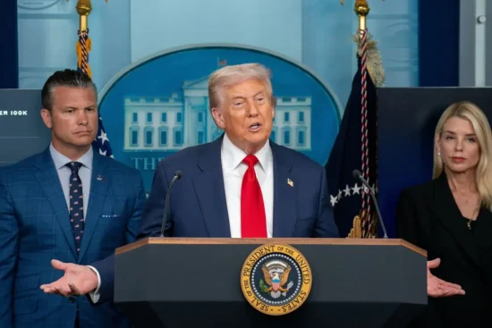 nuevas medidas migratorias de Trump, Trump Implements New Immigration Measures After Washington Attack