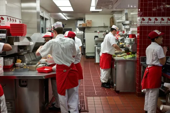 nuevos puestos de trabajo