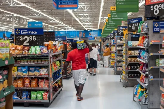 precios en Estados Unidos