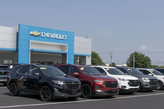 préstamo de auto a 7 años