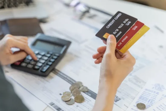 préstamos para consolidar deudas