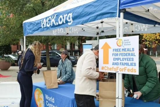 préstamos sin intereses para empleados federales