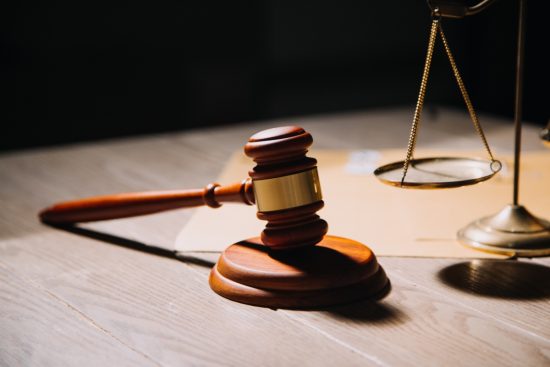 Surrogacy fraud case in New York