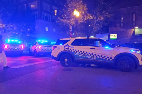 Shooting in Chicago Leaves One Teen Dead and Eight Injured