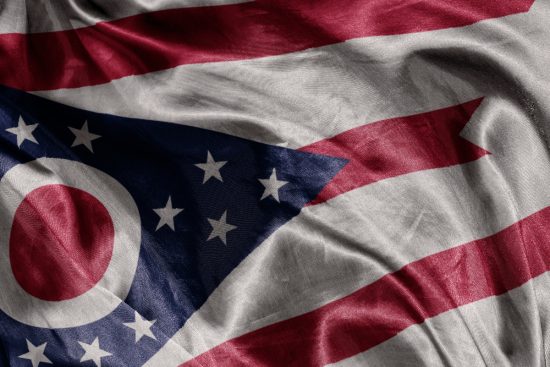 mapa electora, Ohio, elecciones 2026 MundoNOW