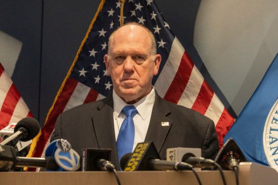 Operativos del ICE aumentan tensión en Nueva York, ICE Will Intensify Operations in New York