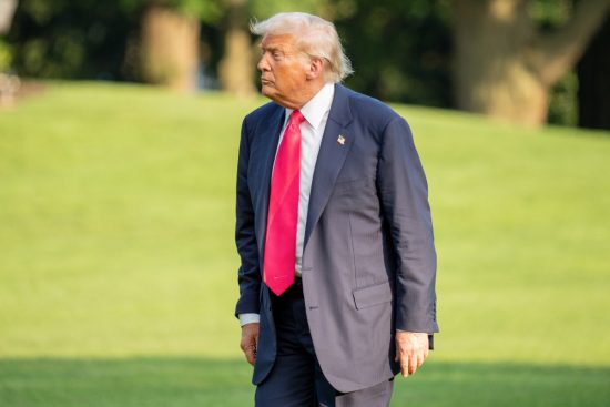 Redistribución de distritos en el centro del conflicto político