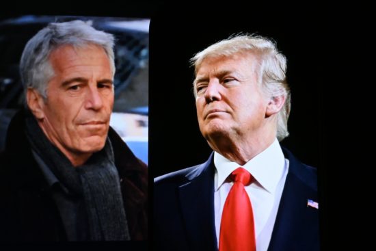 Caso Jeffrey Epstein y nueva presión federal