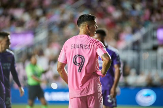 MLS, Suárez