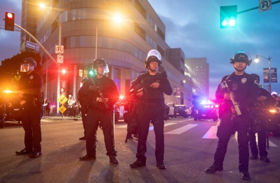 Patrones previos de operación de ICE en Carolina del Norte, ICE North Carolina operation raises concern