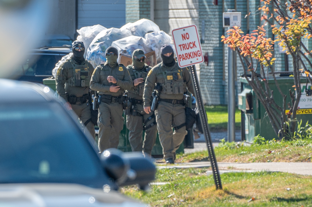 Rumores desmentidos sobre retenes de ICE en Atlanta, ICE checkpoints in Atlanta