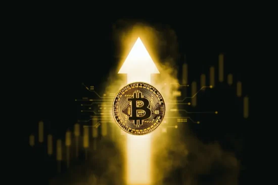 sube el precio del bitcoin