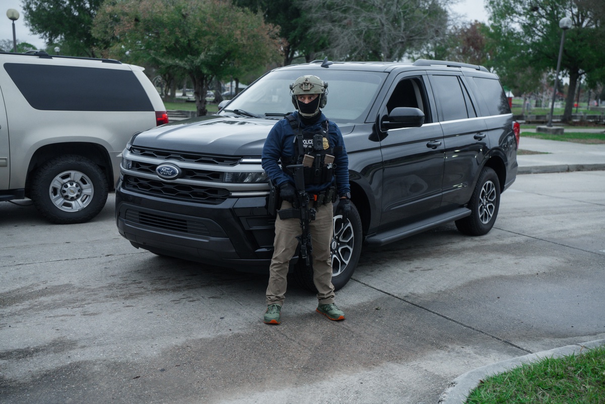 ICE detiene mexicano con visa durante visita familiar, ICE Detains Mexican Tourist Visa Holder in Arizona