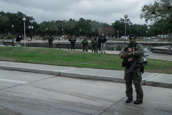 Redadas en Tucson generan tensión creciente