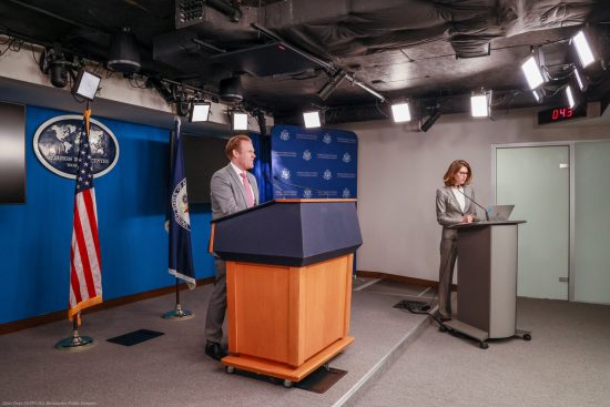 Redadas migratorias generan tensión rumbo a Mundial 2026