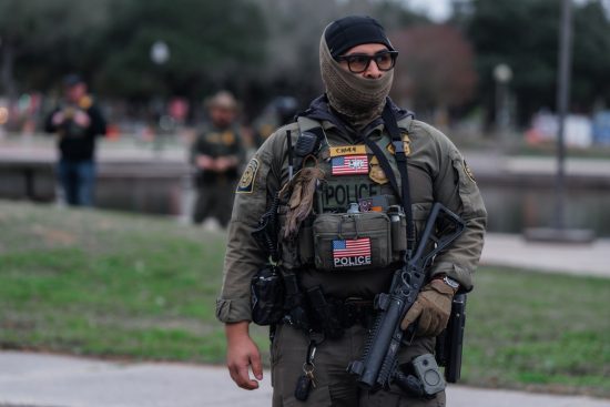 Operativo de ICE en Tucson genera tensión comunitaria