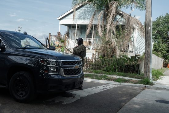 Operativo migratorio en Louisiana desata el terror, ICE immigration raid in Louisiana sparks fear