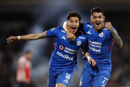 Cruz Azul