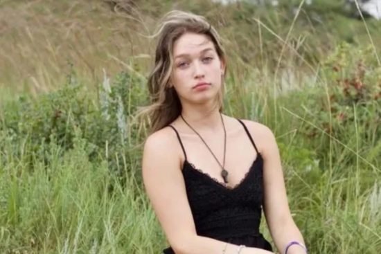 Kaylee Russell death investigation