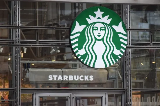 Acuerdo laboral de Starbucks