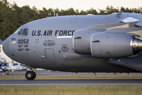 Tensión entre EEUU y Venezuela