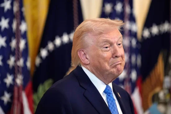 Bloqueo de petroleros a Venezuela