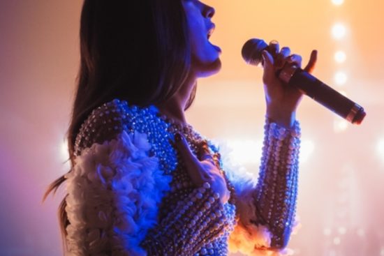 Muere la cantante Camryn Magness