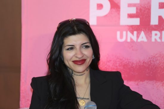 Cazzu es tachada de vulgar, Cazzu birthday controversy: She's labeled "vulgar"